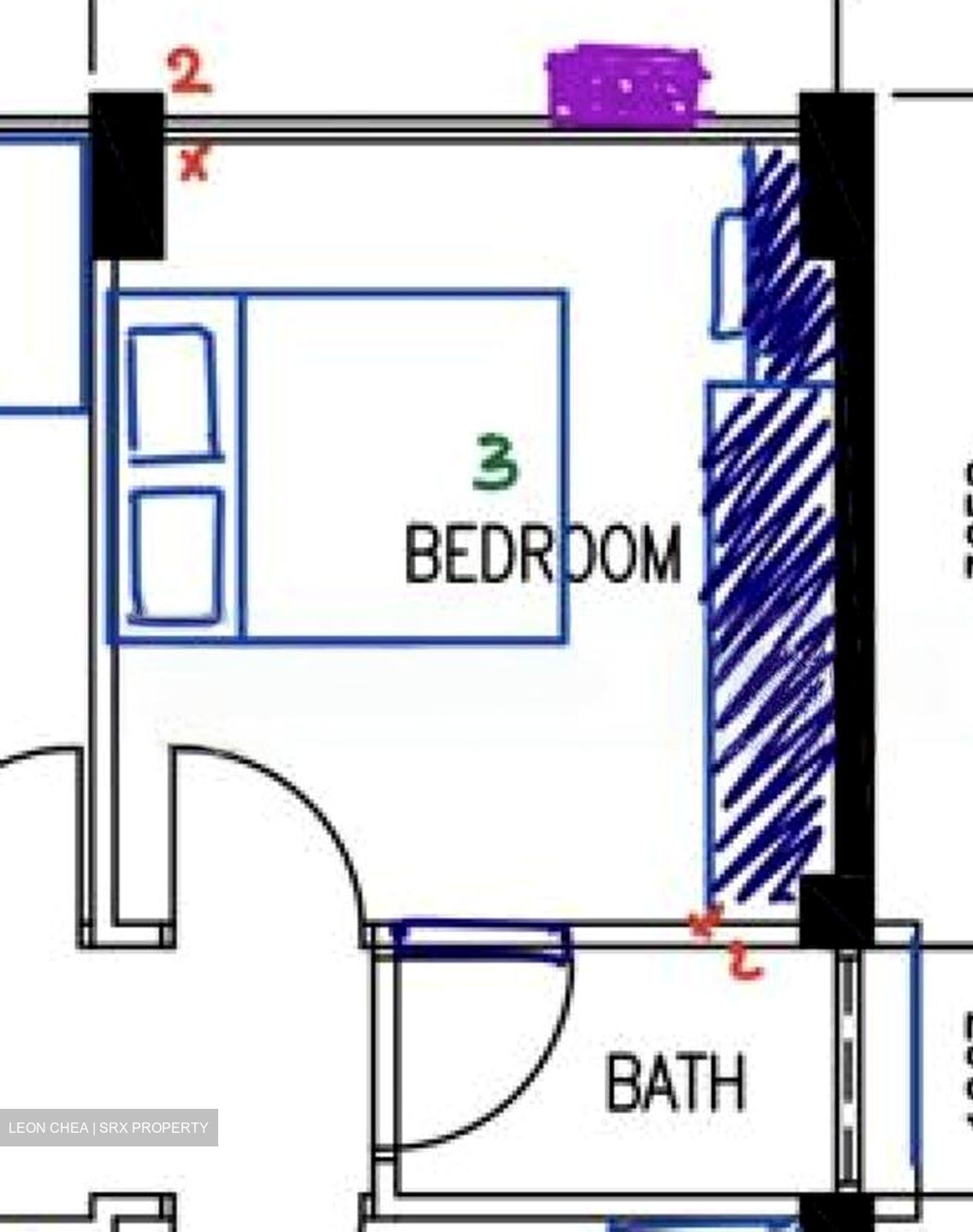 Spottiswoode Park (D2), Apartment #470617921